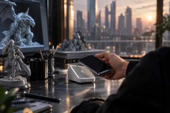 Método de pago Apple Pay