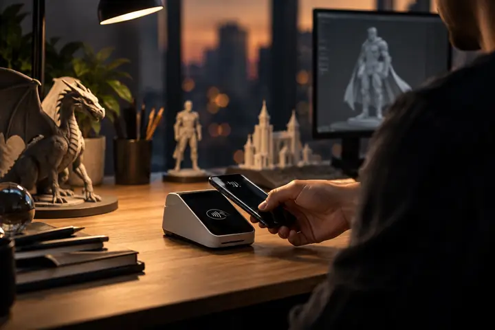 Método de pago Google Pay